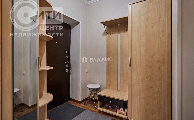 Дом 98.70м², фото 40
