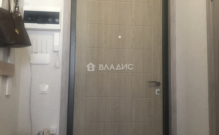 1-Комнатная квартира 36.70м², эт. 16, фото 10