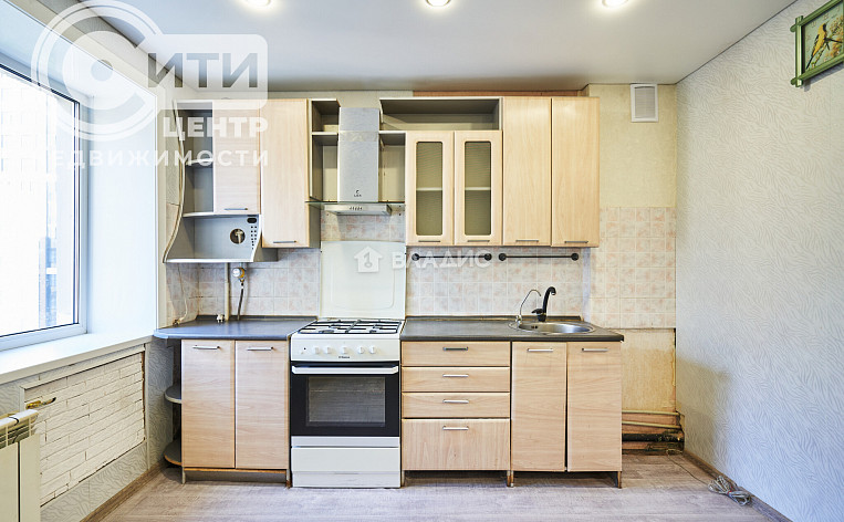 3-Комнатная квартира 62.00м², эт. 9, фото 40