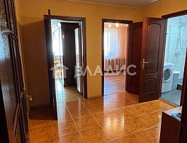 1-Комнатная квартира 48.30м²