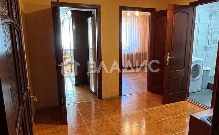 1-Комнатная квартира 48.30м², эт. 5, фото 6