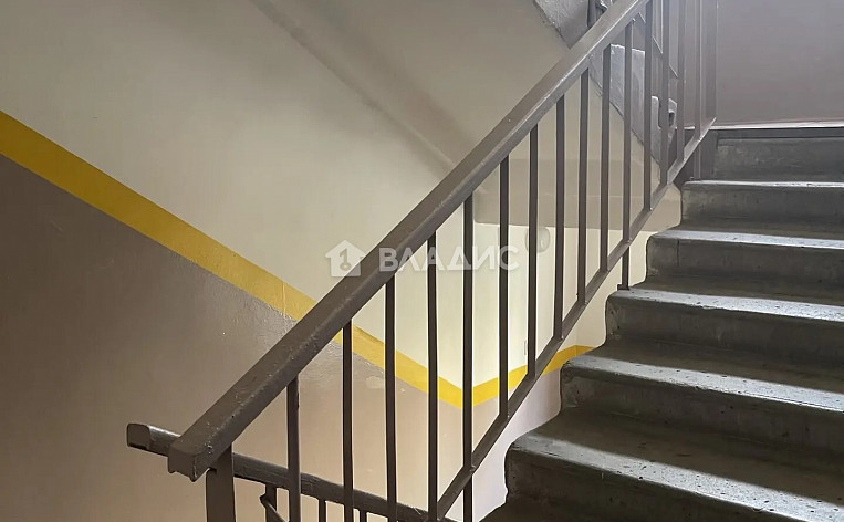 2-Комнатная квартира 52.10м², эт. 3, фото 29