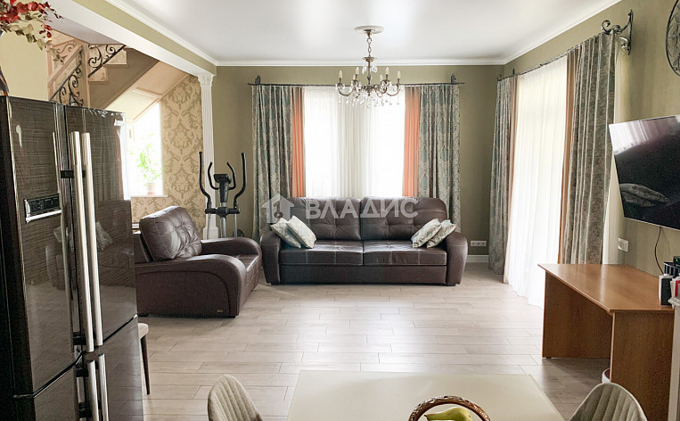 Дом 180.00м², фото 40