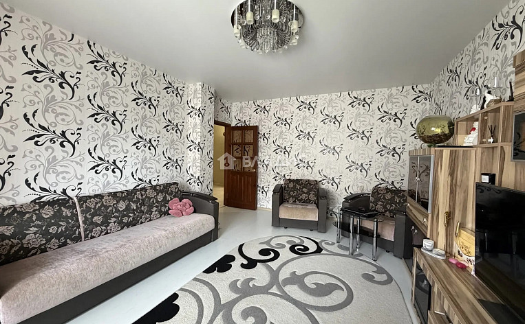 2-Комнатная квартира 68.30м², эт. 12, фото 23