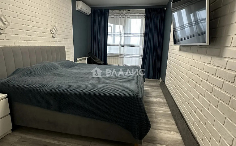 3-Комнатная квартира 89.70м², эт. 10, фото 29
