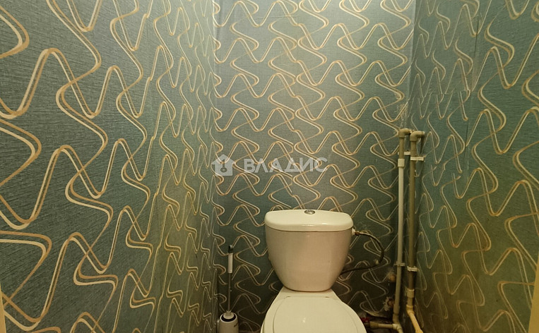 1-Комнатная квартира 38.80м², эт. 8, фото 22
