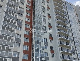 1-комнатная квартира, 35.8 м2