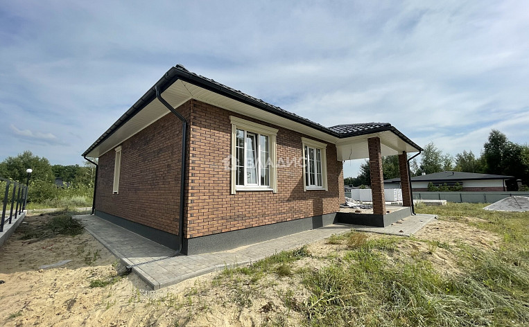 Дом 155.00м², фото 27