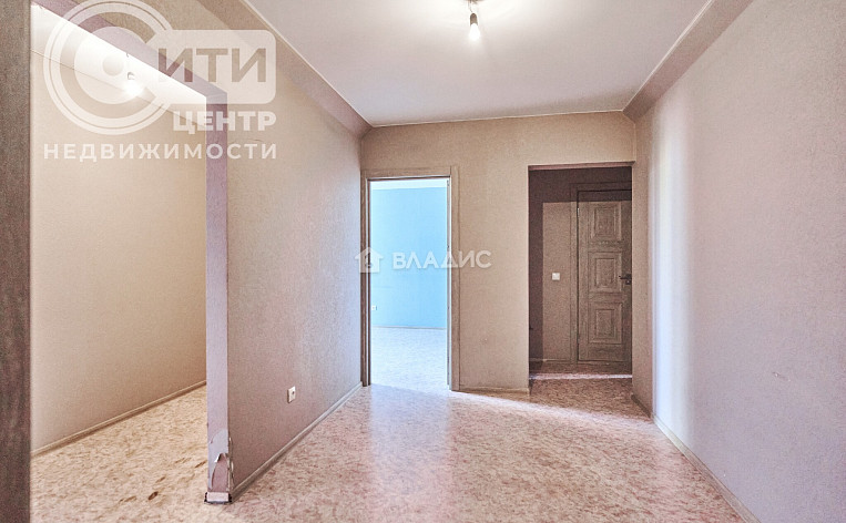 3-Комнатная квартира 84.10м², эт. 4, фото 19