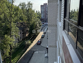 1-Комнатная квартира 45.60м²