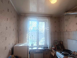1-Комнатная квартира 32.00м²