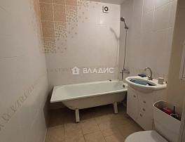 1-Комнатная квартира 41.20м²