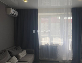 Студия 27.50м²