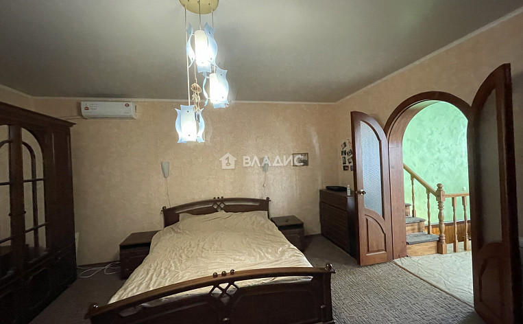 Дом 263.00м², фото 24