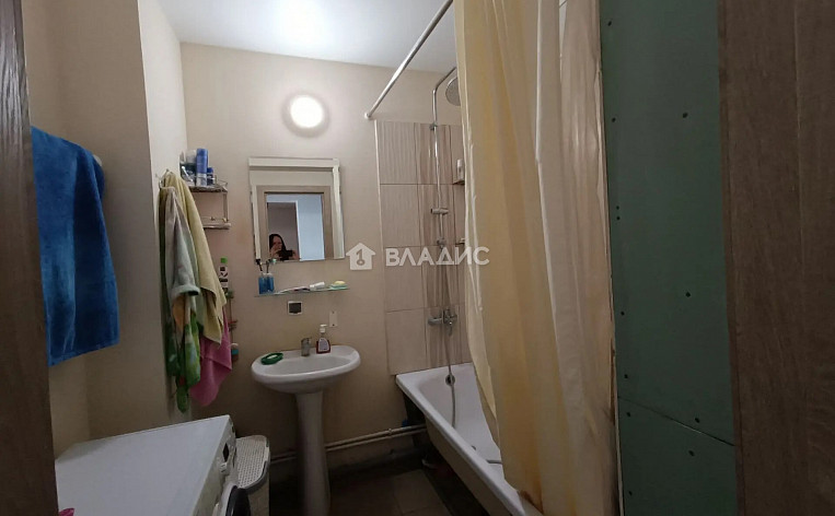 3-Комнатная квартира 72.30м², эт. 4, фото 40