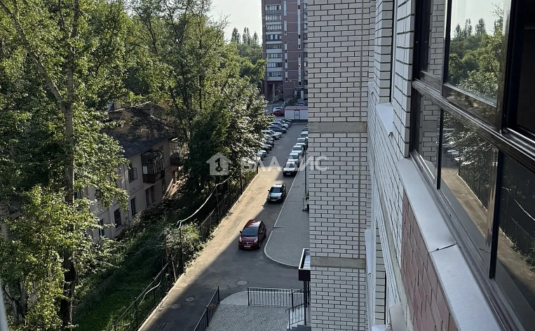 1-Комнатная квартира 45.60м², эт. 5, фото 12
