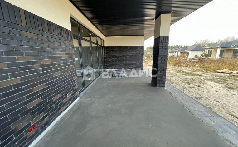 Дом 192.00м², фото 15