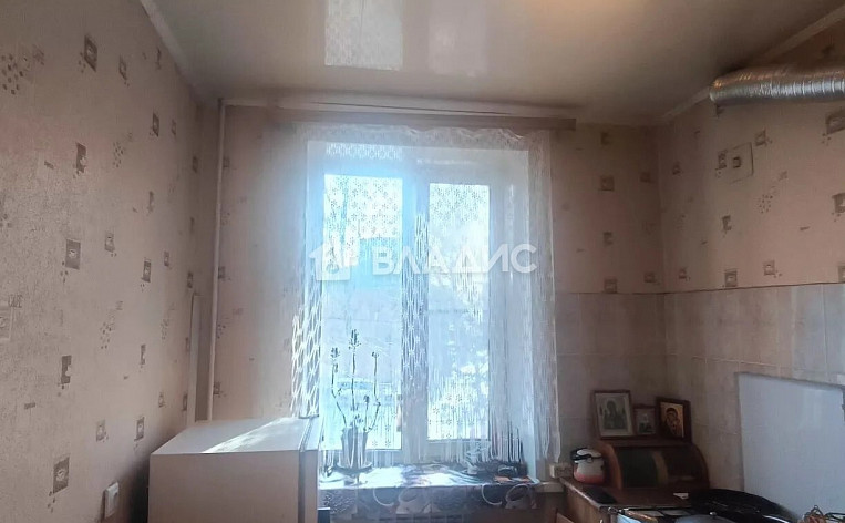 1-Комнатная квартира 32.00м², эт. 2, фото 7