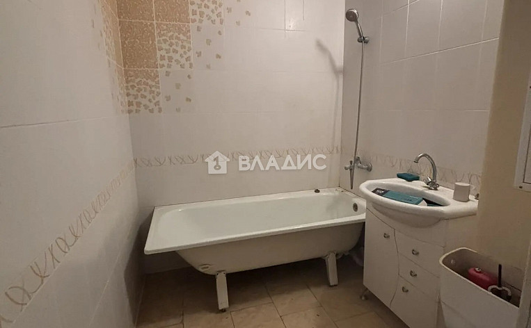 1-Комнатная квартира 41.20м², эт. 5, фото 3