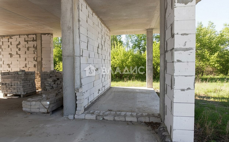 Дом 137.00м², фото 6