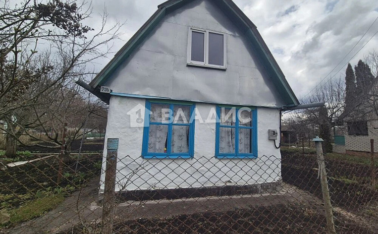 Дом 31.50м², фото 34