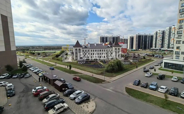 1-Комнатная квартира 37.00м², эт. 5, фото 6