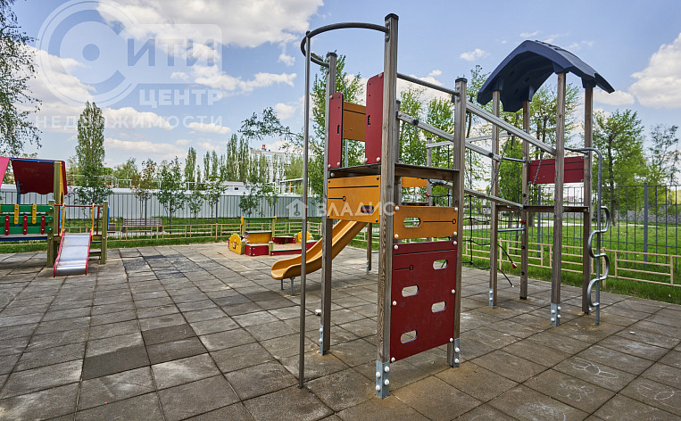3-Комнатная квартира 71.90м², эт. 16, фото 33