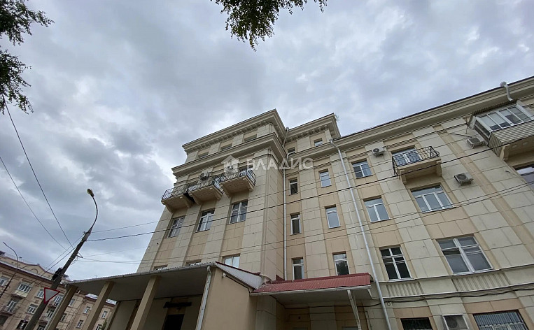 2-Комнатная квартира 63.50м², эт. 1, фото 22