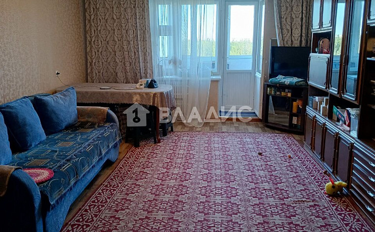 3-Комнатная квартира 87.40м², эт. 9, фото 23