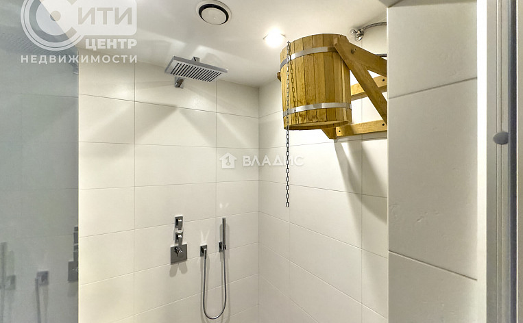 Дом 296.40м², фото 39