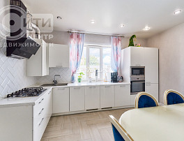Дом 125.70м²