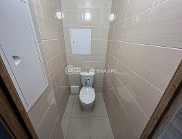 3-комнатная квартира, 77.3 м2