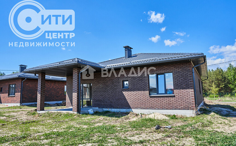 Дом 105.00м², фото 11