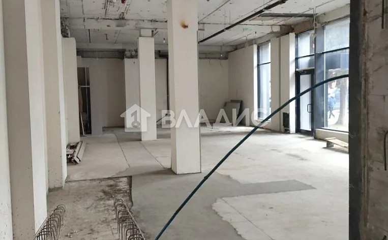 Коммерческое помещение 4329.00м², эт. 1, фото 23
