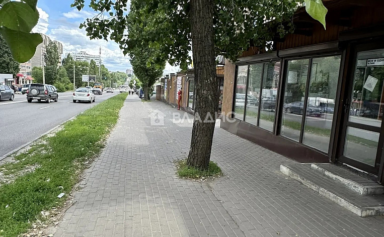 1-Комнатная квартира 41.10м², эт. 16, фото 26
