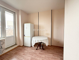 1-Комнатная квартира 41.00м²