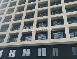 2-Комнатная квартира 76.37м²