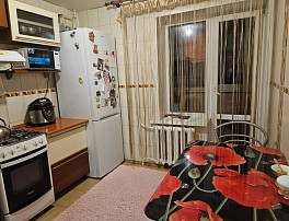 2-Комнатная квартира 52.10м²