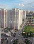 1-Комнатная квартира 35.40м², эт. 18, фото 19