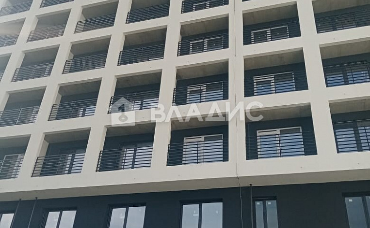 2-Комнатная квартира 76.37м², эт. 2, фото 13