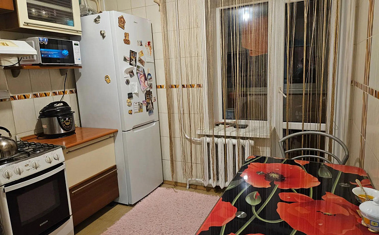 2-Комнатная квартира 52.10м², эт. 1, фото 8
