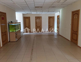 Коммерческое помещение 1032.20м²