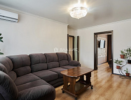 4-Комнатная квартира 69.90м²