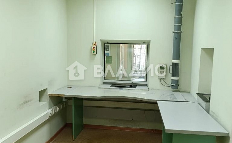 Коммерческое помещение 1032.20м², эт. 4, фото 38
