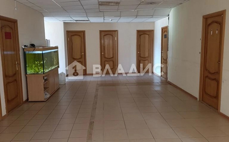 Коммерческое помещение 1032.20м², эт. 4, фото 38