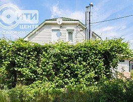 Дом, 76.7 м2, 12 сотка