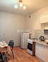 1-Комнатная квартира 35.10м², эт. 1, фото 3