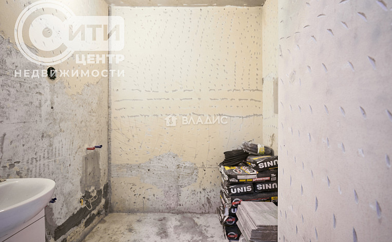 2-Комнатная квартира 64.80м², эт. 8, фото 19