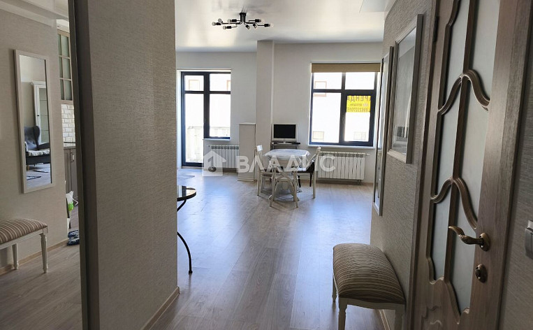 2-Комнатная квартира 75.20м², эт. 3, фото 28