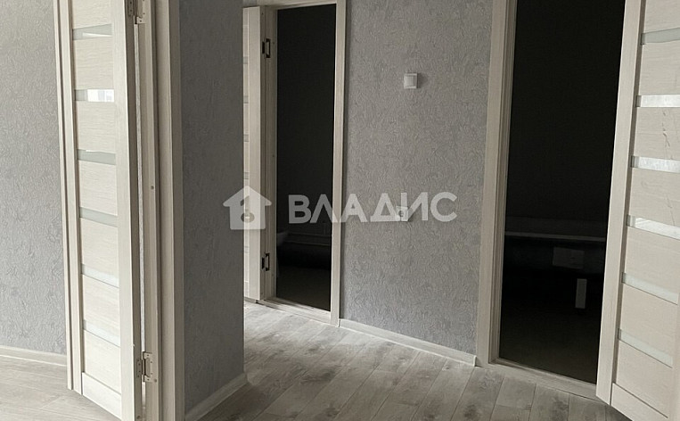 1-Комнатная квартира 48.70м², эт. 10, фото 13